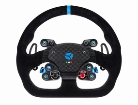 Cube Controls GT Pro Cube Steering Wheel (USB)