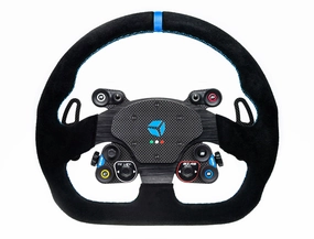 Cube Controls GT Sport Steering Wheel (USB)