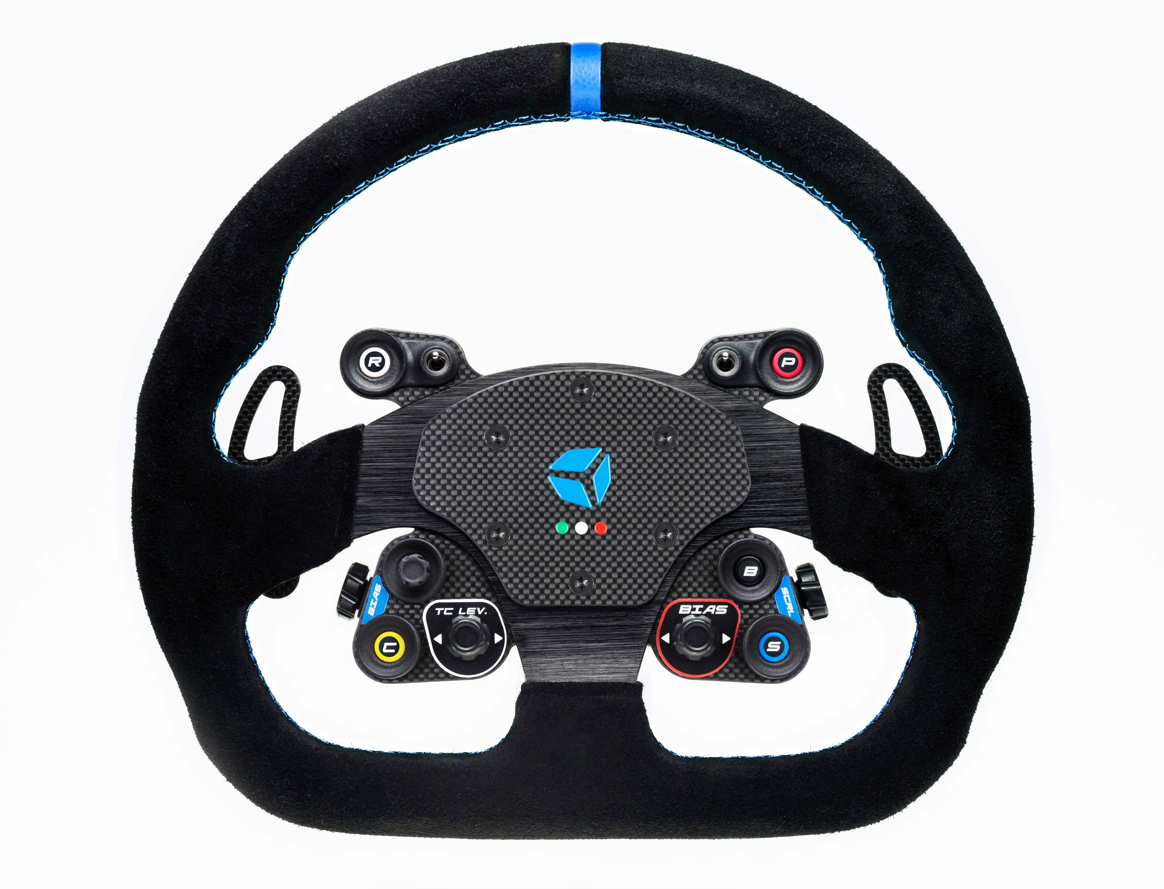 Cube Controls GT Sport Steering Wheel (USB)