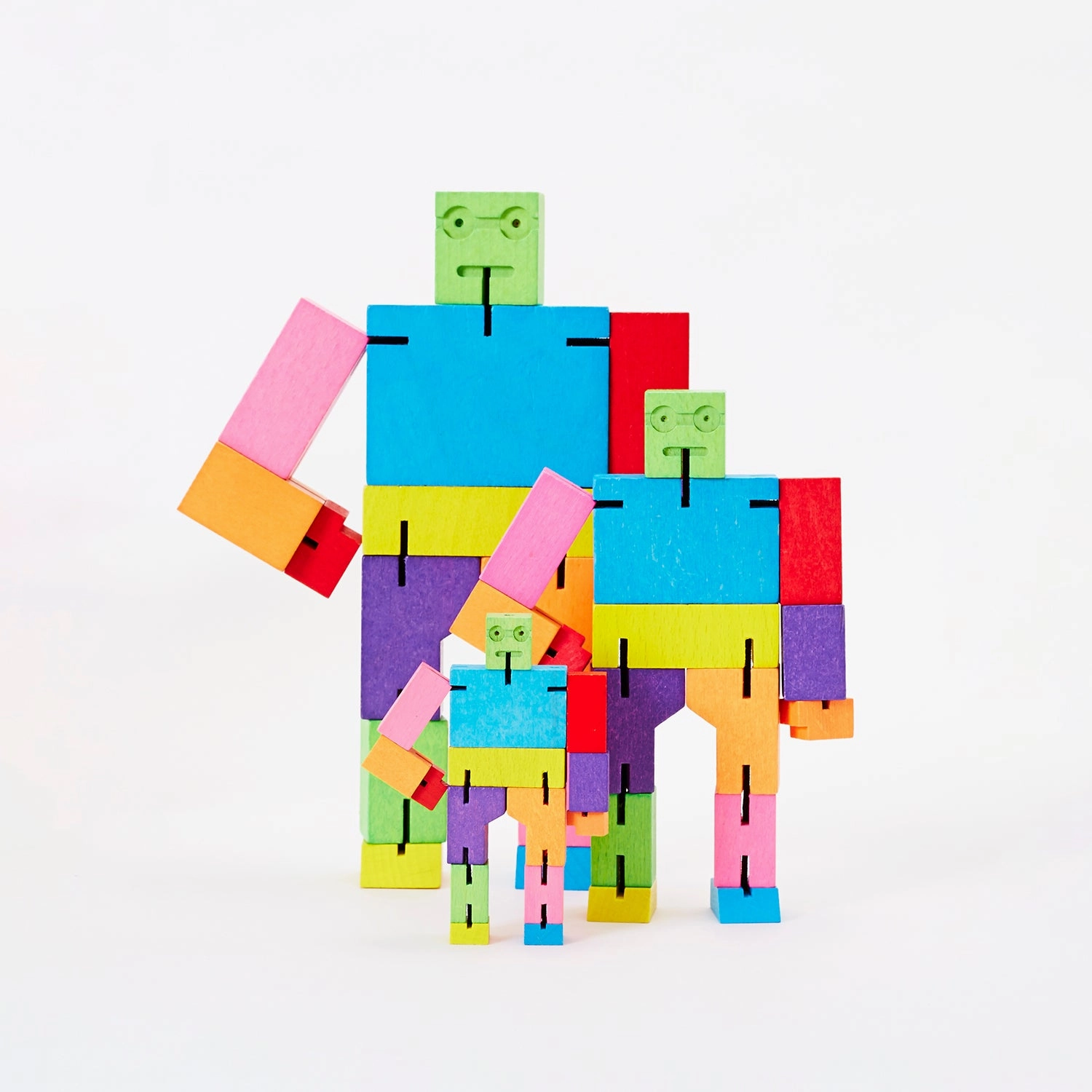 Cubebot® Classic