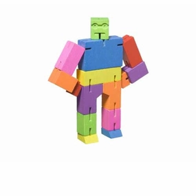 Cubebot Medium
