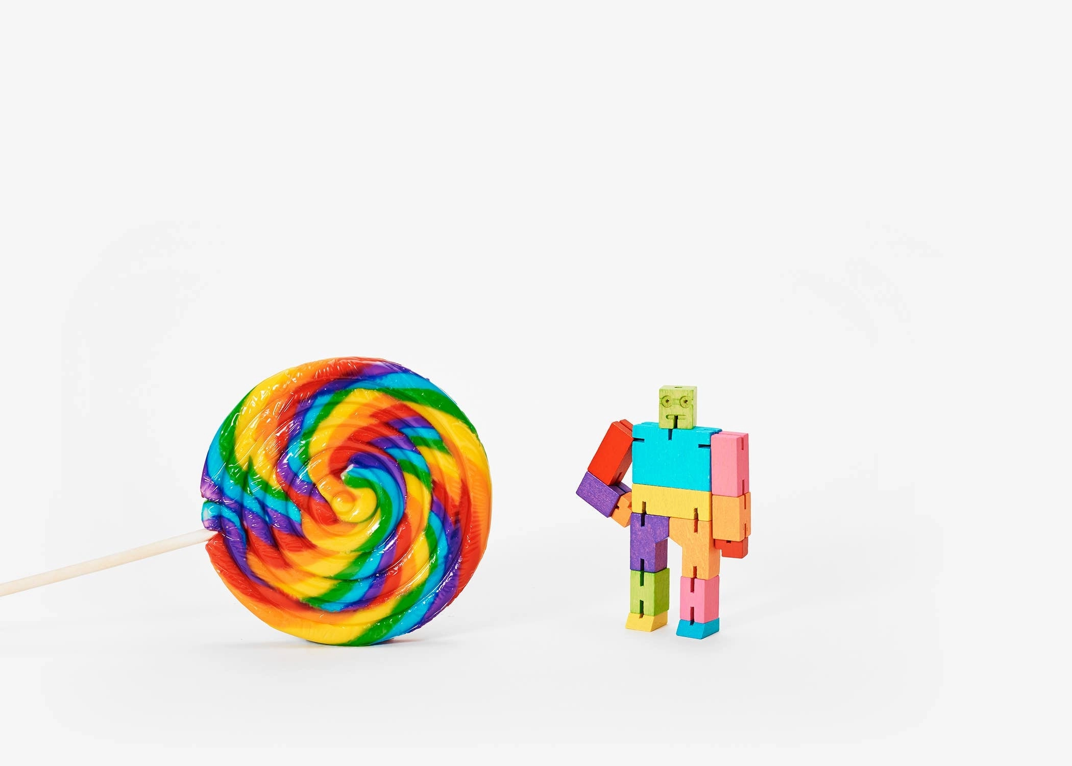Cubebot Micro - Multi