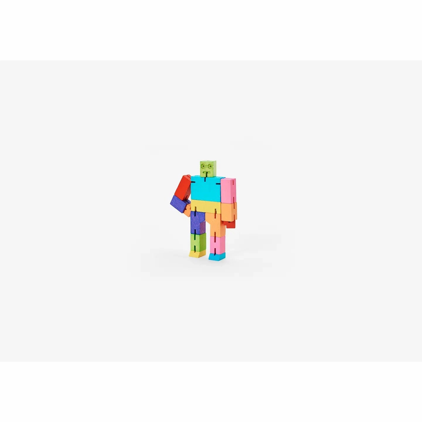 Cubebot Micro - Multi
