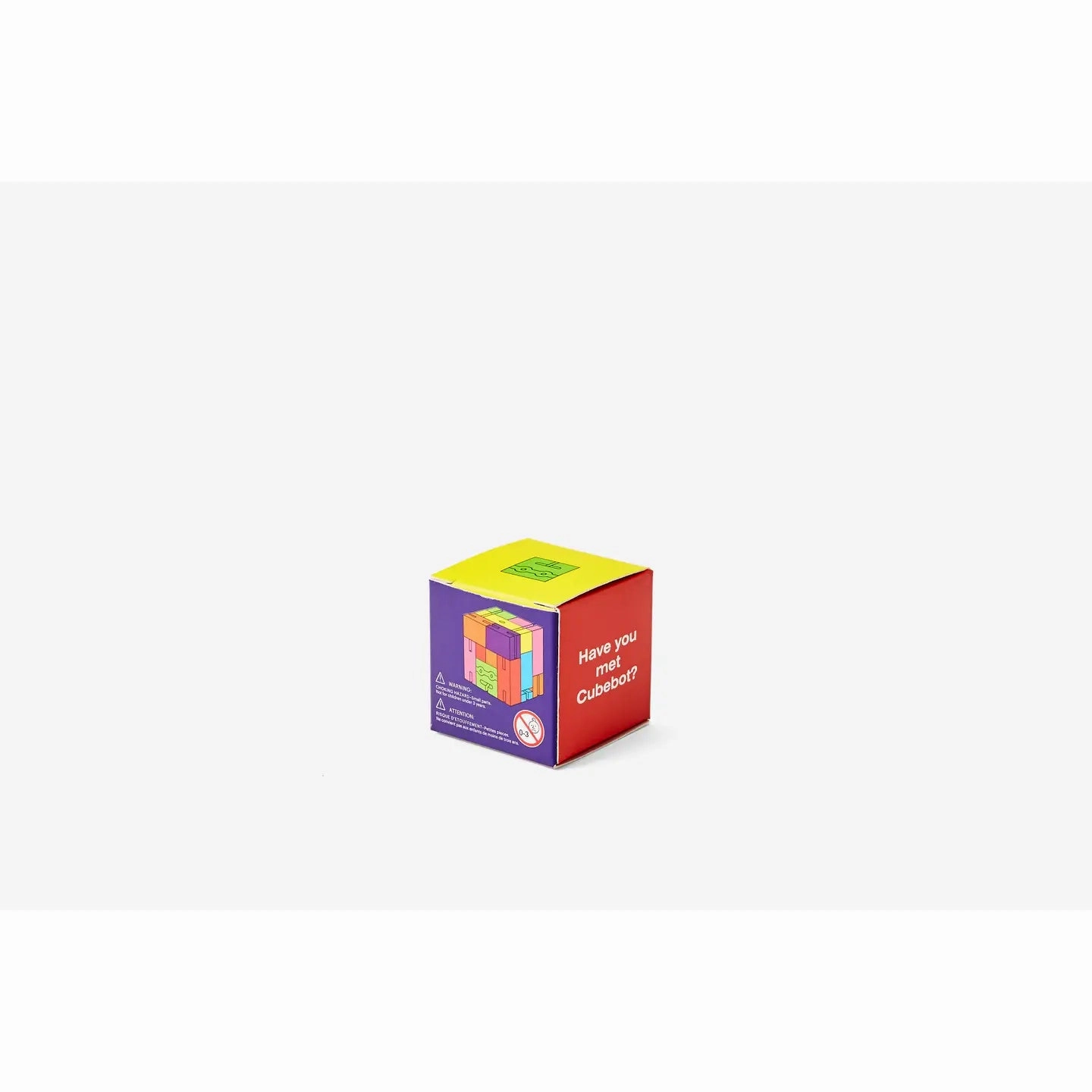 Cubebot Micro - Multi