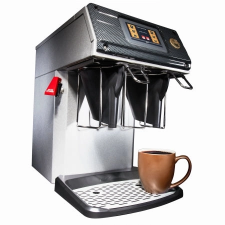 Curtis G4 CGC Single Cup Coffee Brewer