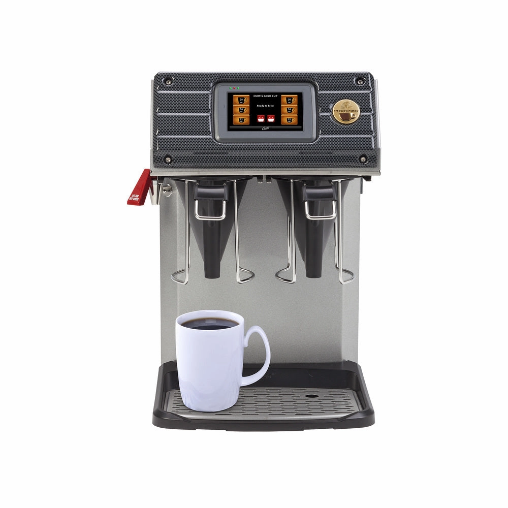 Curtis G4 CGC Single Cup Coffee Brewer