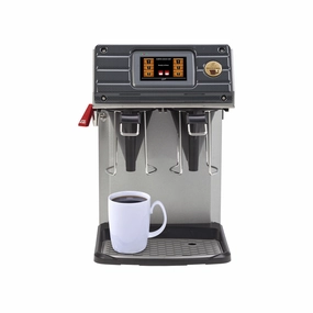 Curtis G4 CGC Single Cup Coffee Brewer