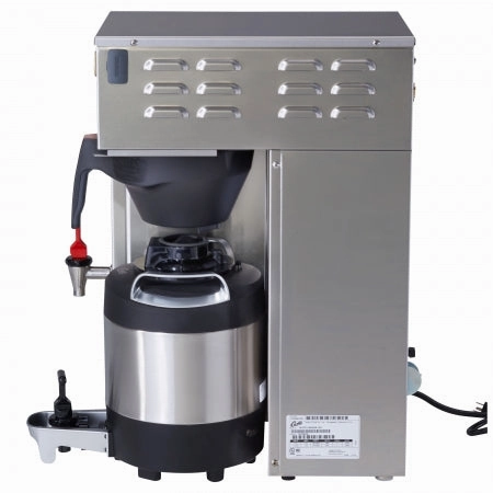 Curtis G4 Single 1.0 Gal. Coffee Brewer G4TP1S63A3100