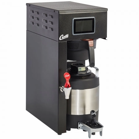 Curtis G4 Single 1.0 Gal. Coffee Brewer G4TP1S63A3100