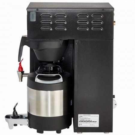 Curtis G4 Single 1.0 Gal. Coffee Brewer G4TP1S63A3100