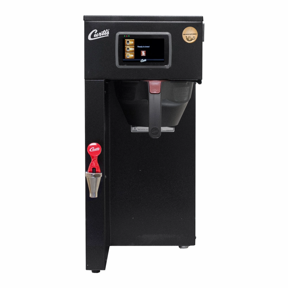 Curtis G4 Single 1.0 Gal. Coffee Brewer G4TP1S63A3100