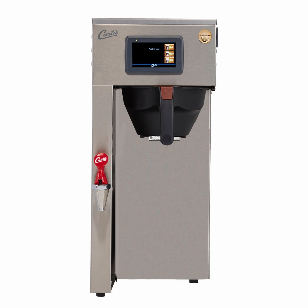 Curtis G4 Single 1.0 Gal. Coffee Brewer G4TP1S63A3100