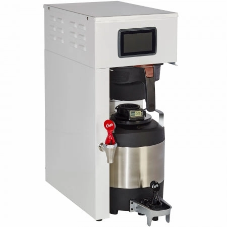Curtis G4 Single 1.0 Gal. Coffee Brewer G4TP1S63A3100