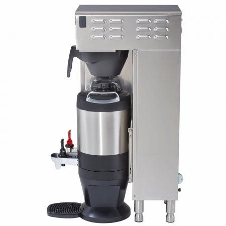 Curtis G4 Single 1.5 Gal. Coffee Brewer G4TP2S63A3100