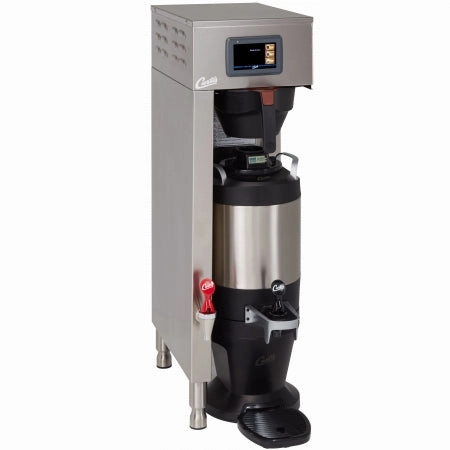 Curtis G4 Single 1.5 Gal. Coffee Brewer G4TP2S63A3100