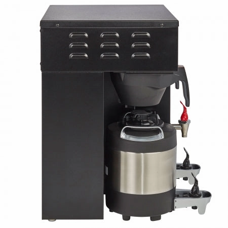 Curtis G4 Twin 1.0 Gal. Coffee Brewer G4TP1T10A3100