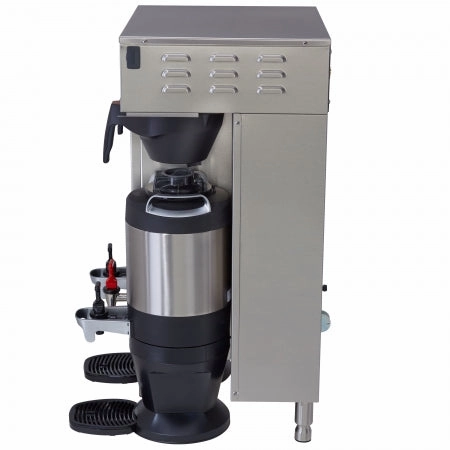 Curtis G4 Twin 1.5 Gal. Coffee Brewer G4TP2T10A3100