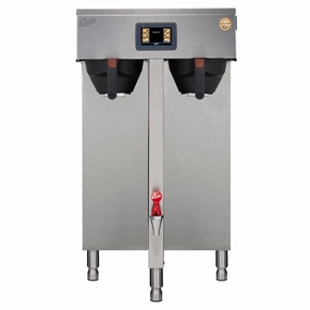 Curtis G4 Twin 1.5 Gal. Coffee Brewer G4TP2T10A3100