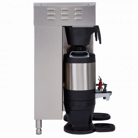 Curtis G4 Twin 1.5 Gal. Coffee Brewer G4TP2T10A3100