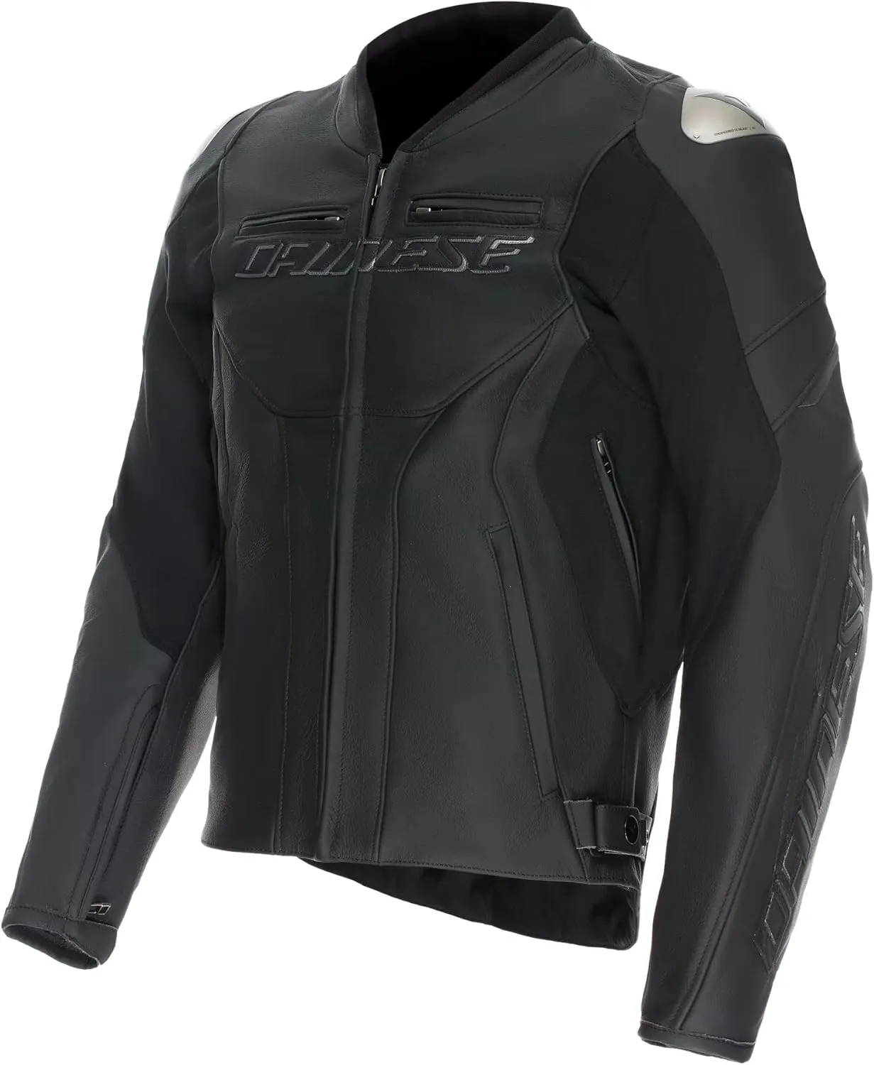 Dainese 2015300031-691-50 DAI Racing Jacket