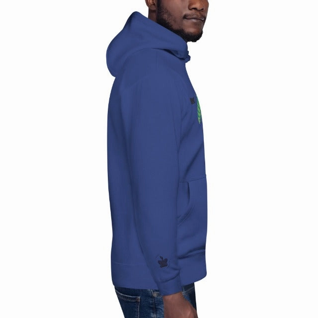 Damani Collection Bee Hoodie
