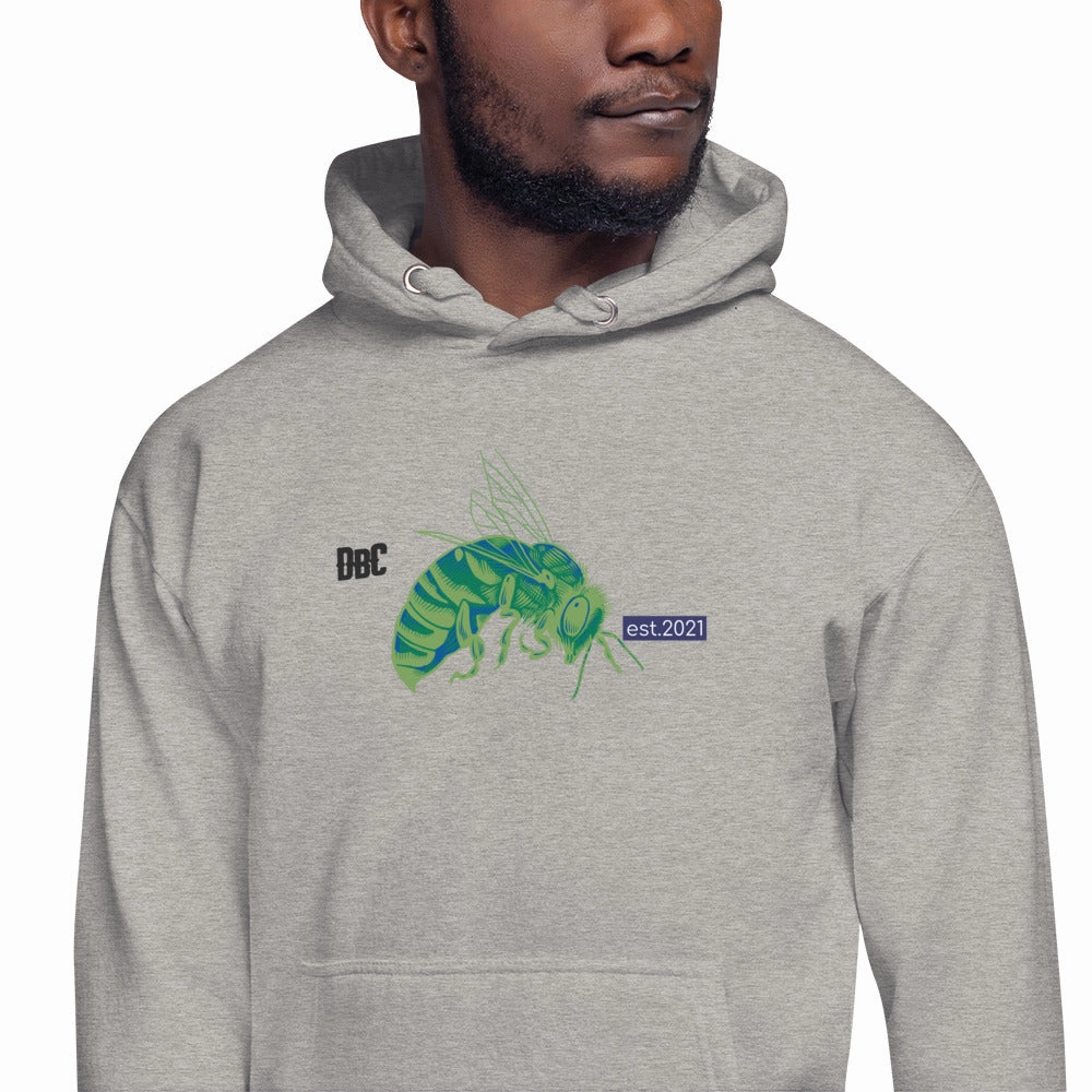 Damani Collection Bee Hoodie