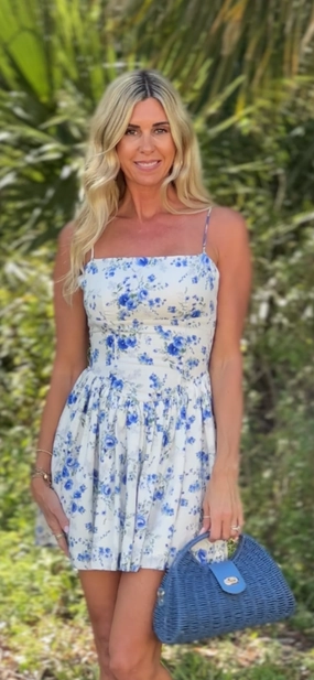 Daydream Dress