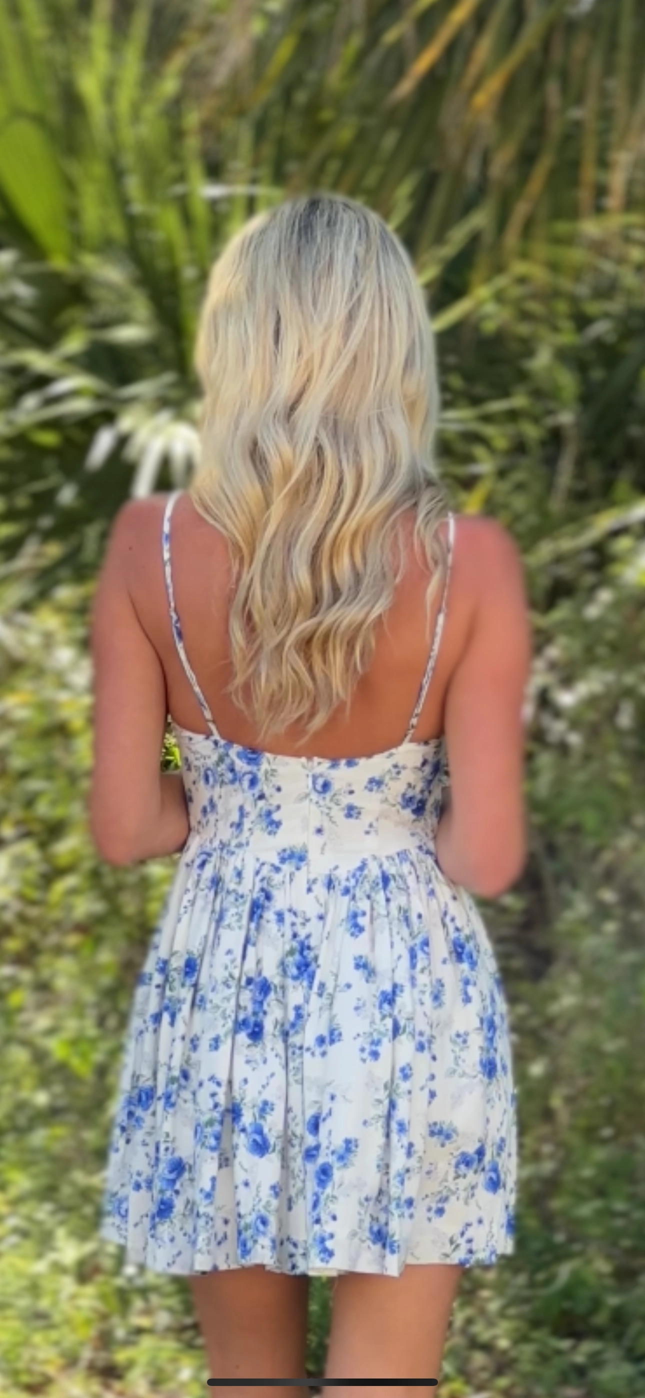 Daydream Dress