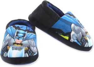 DC Comics boys Aline