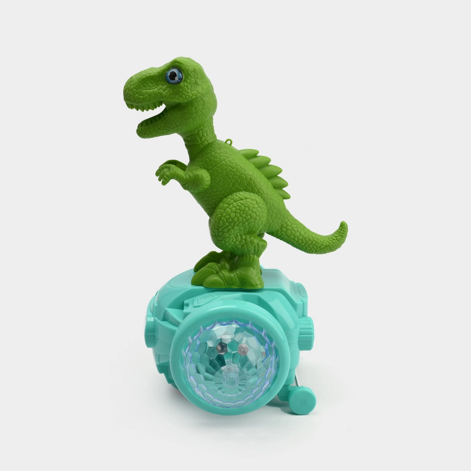 Dinosaur Balanced Vehicle With Light & Music For Kids