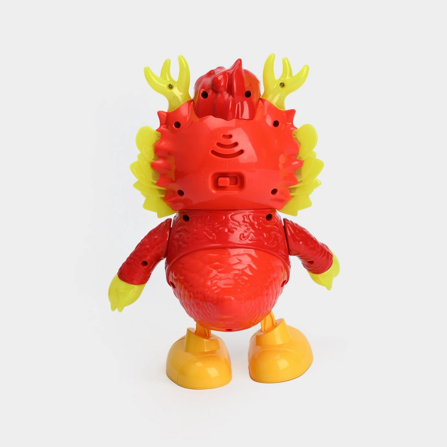 Dinosaur With Light & Music For Kids