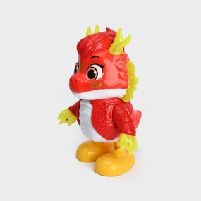 Dinosaur With Light & Music For Kids
