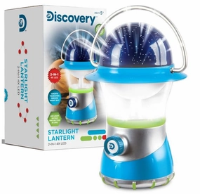 Discovery Kids Starlight Lantern