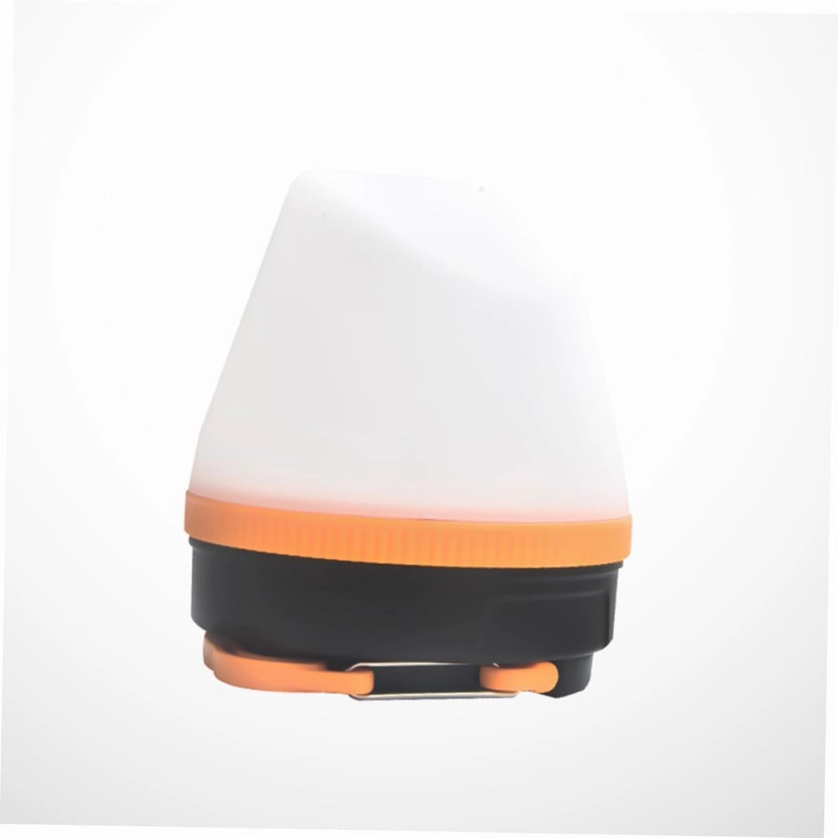 DOITOOL 3pcs Night Light Nightlight Portable Lantern Led Tent Led Camping Lamp Tent Lights Glare Flashlight