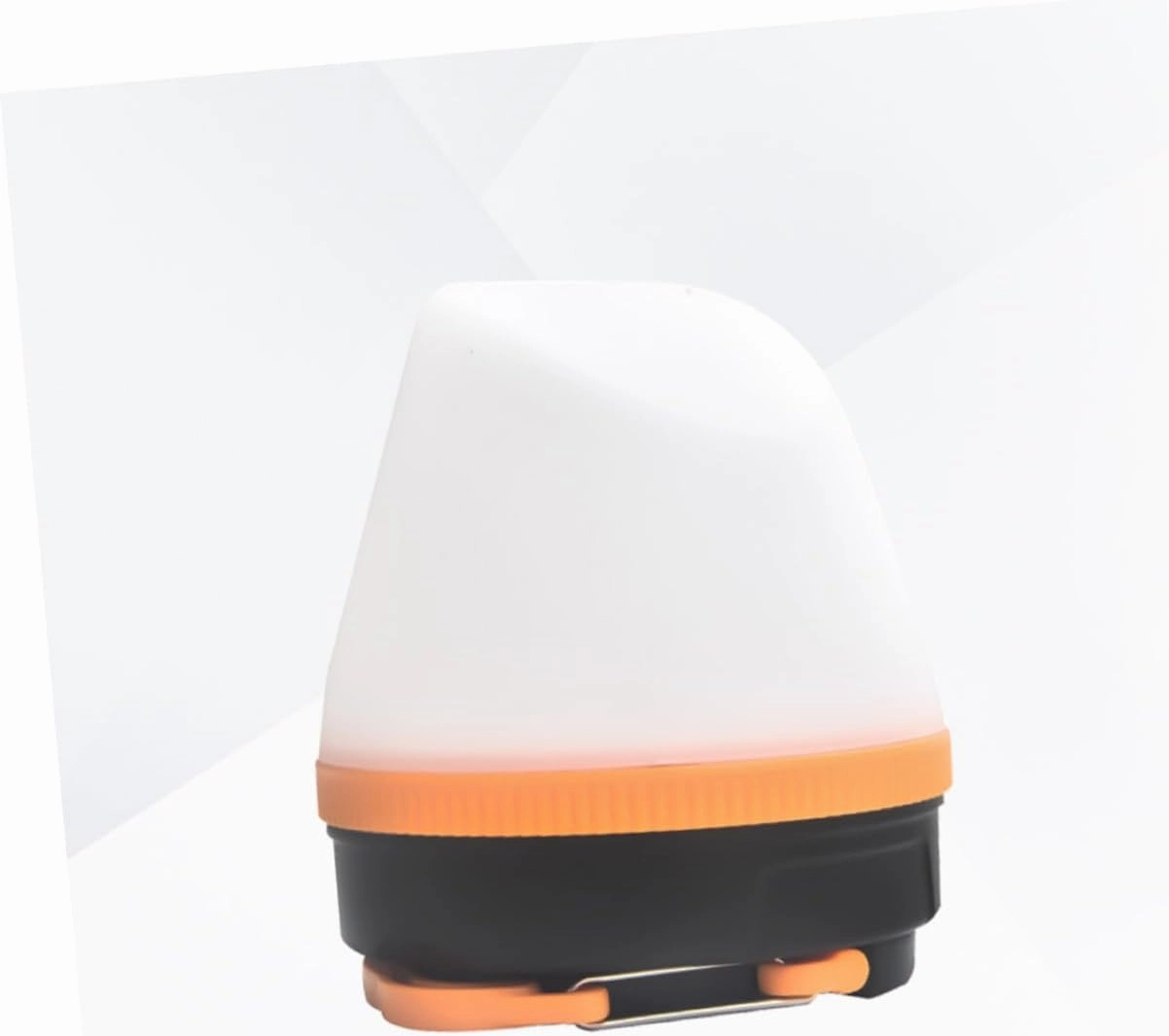 DOITOOL 3pcs Night Light Nightlight Portable Lantern Led Tent Led Camping Lamp Tent Lights Glare Flashlight
