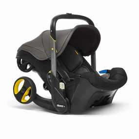 Doona  Car Seat & Stroller Urban Grey