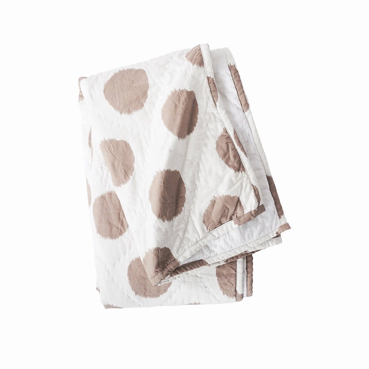 Dot Pet Quilt