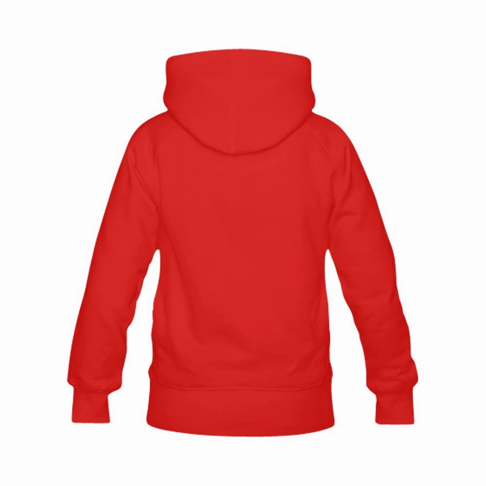Earthbound Robot Women's Classic Hoodies Multi-color