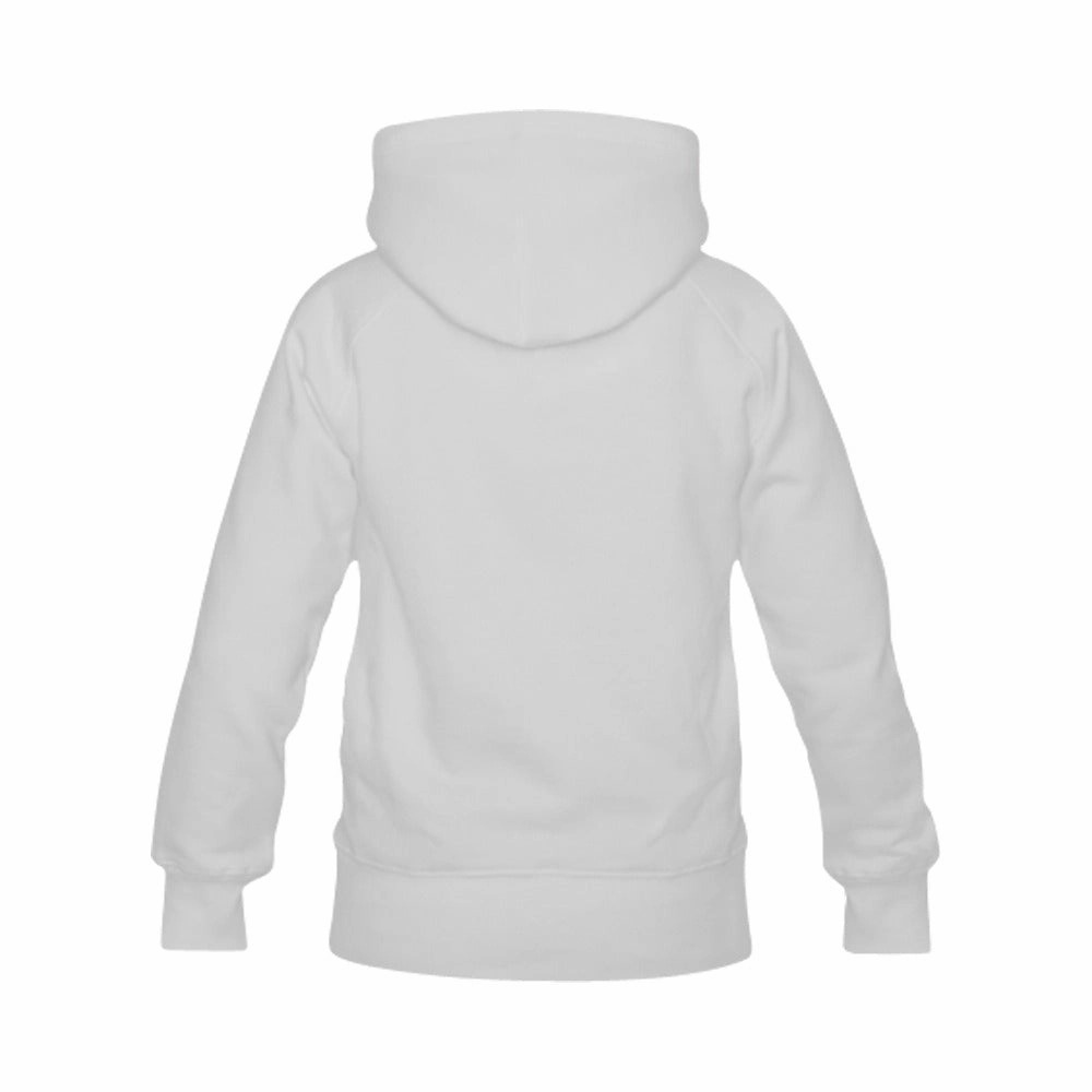 Earthbound Robot Women's Classic Hoodies Multi-color