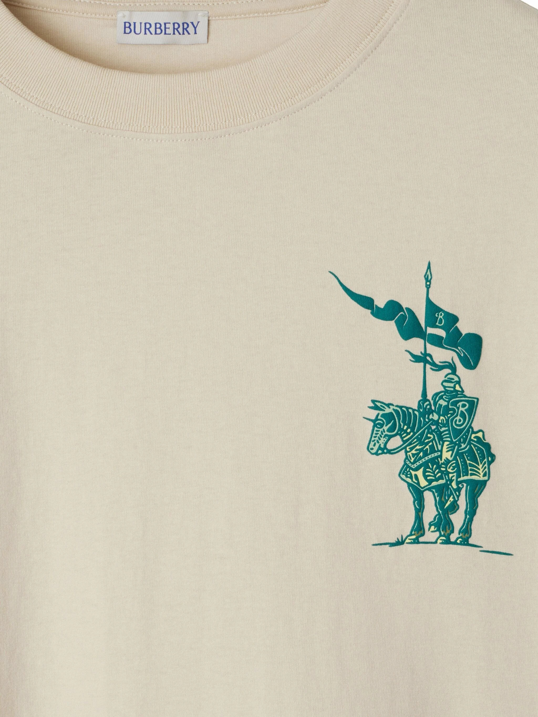 EKD Cotton T-shirt