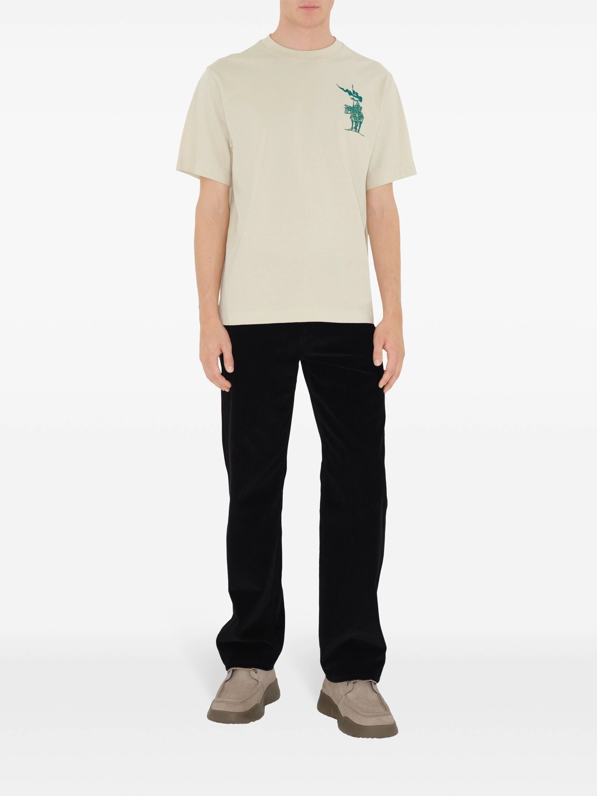 EKD Cotton T-shirt