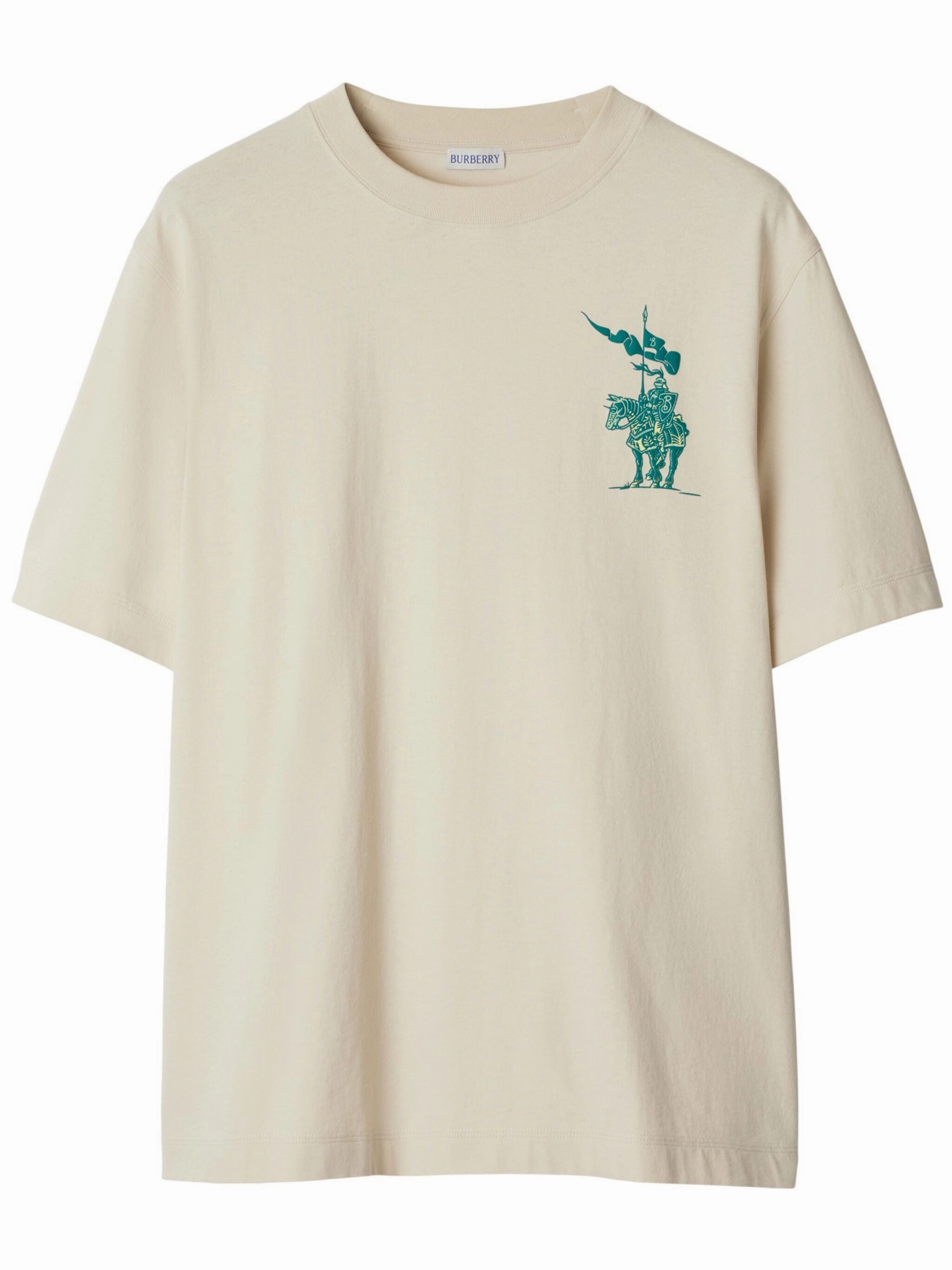 EKD Cotton T-shirt