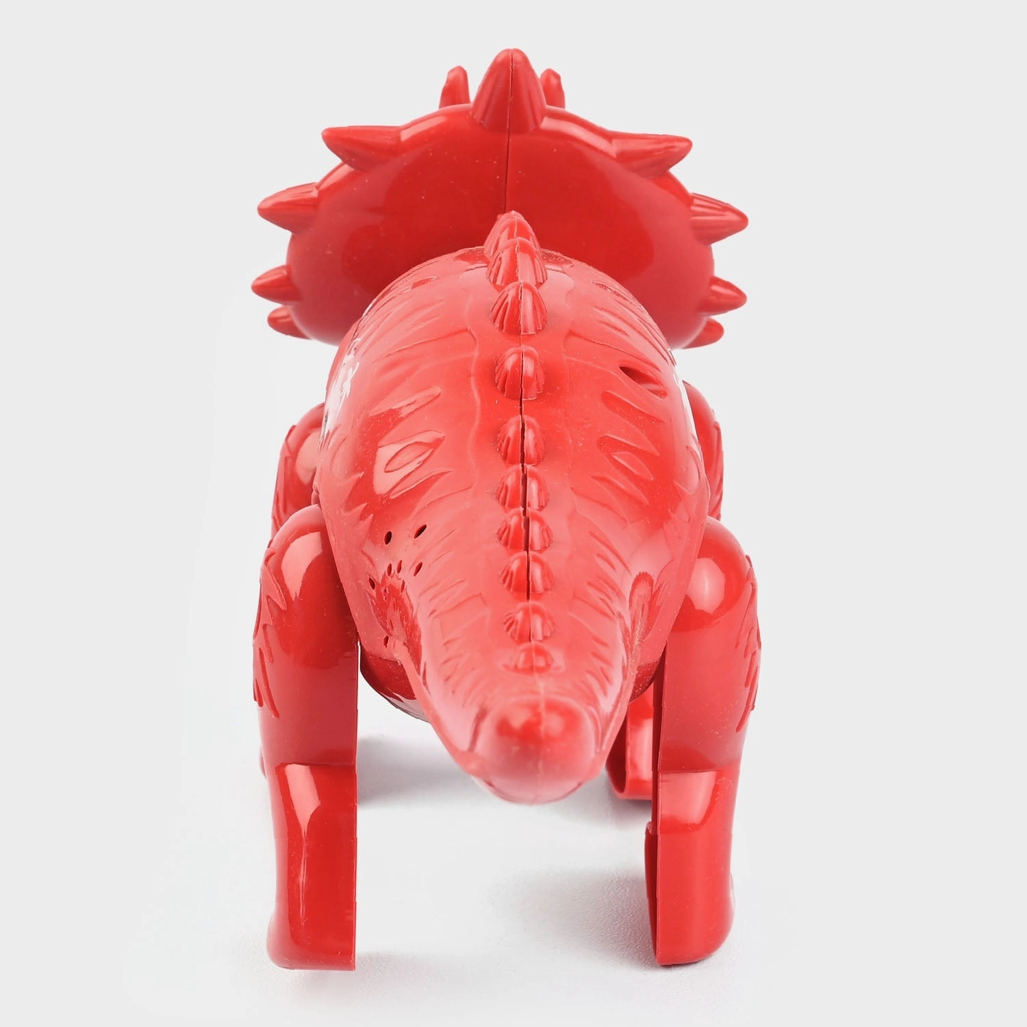 Electric Crawl Dinosaur For Kids