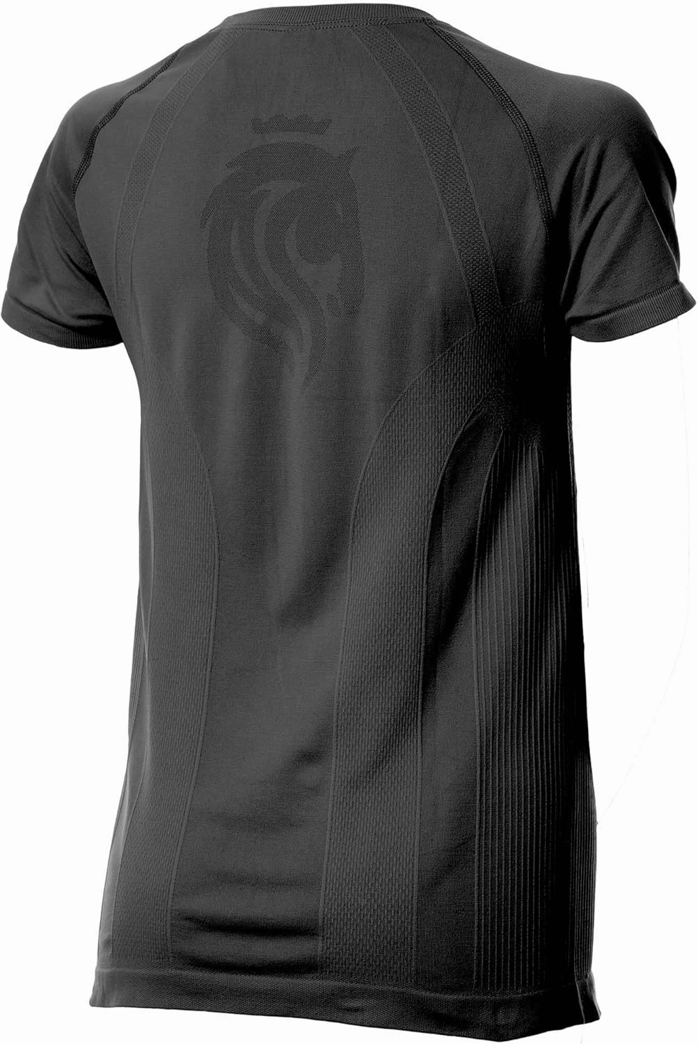 Equinavia Elin Womens Seamless Short Sleeve Top