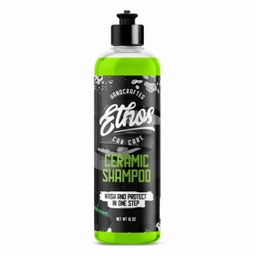 Ethos Ceramic Shampoo