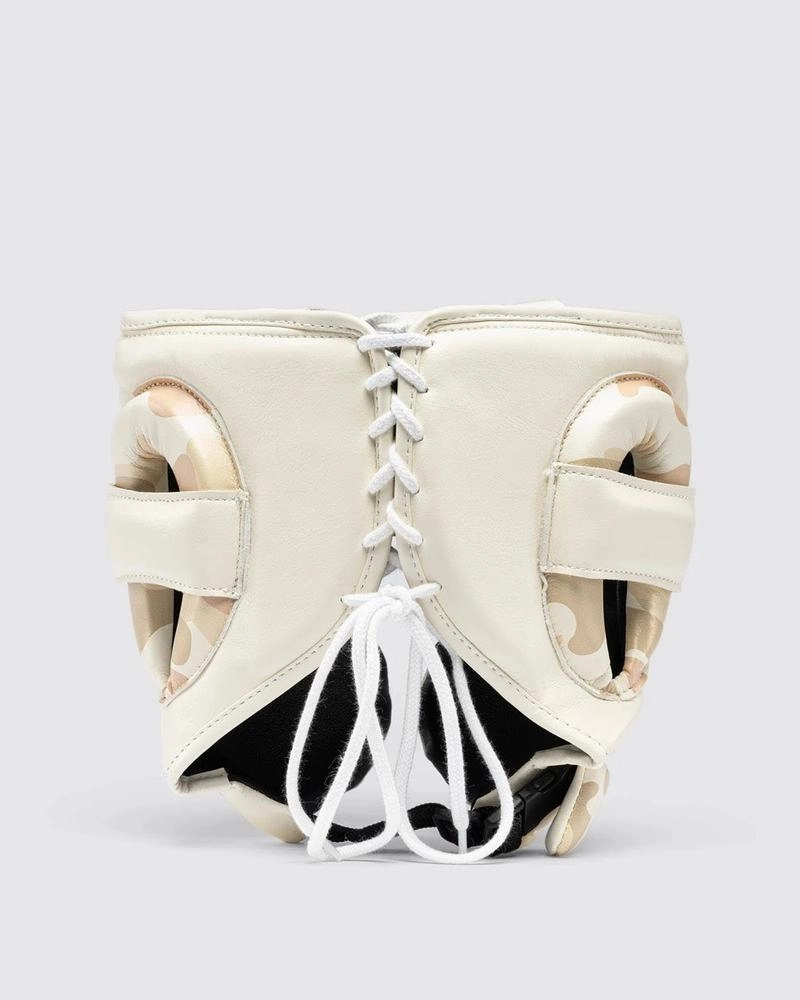 Fly Knight X Head Guard - Desert Camo