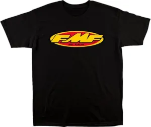 FMF The Don T-Shirt X-Large Black