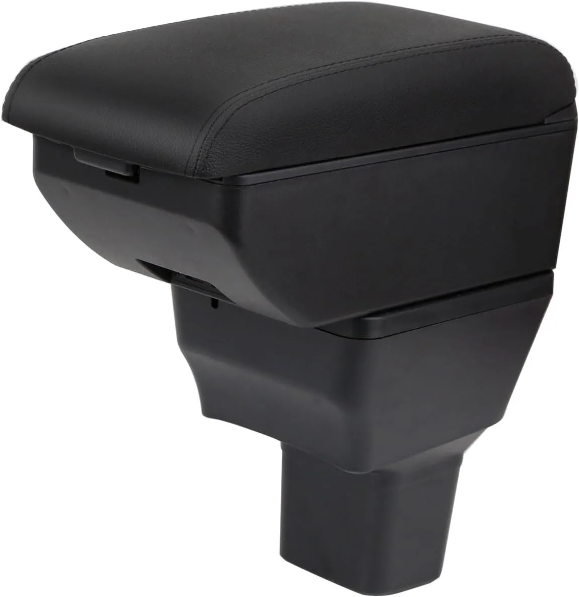 for Nissan Kicks 2016-2024 Armrest Car Center Console Container Replacement Auto Interior Parts Replacement Arm Rest