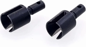for ZD 08421 08423 08427 9020 9021 9116 1/8 4PCS Metal Differential Cup Diff Cup 8011 RC Car for Racing Upgrade Parts RC Car Upgrade Part