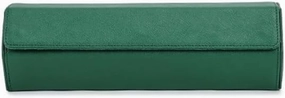 Four Packs of Portable Hexagonal Drop Proof Watch Storage Case Watch Case